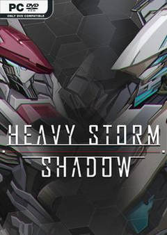 Heavy Storm Shadow ราคาถูก